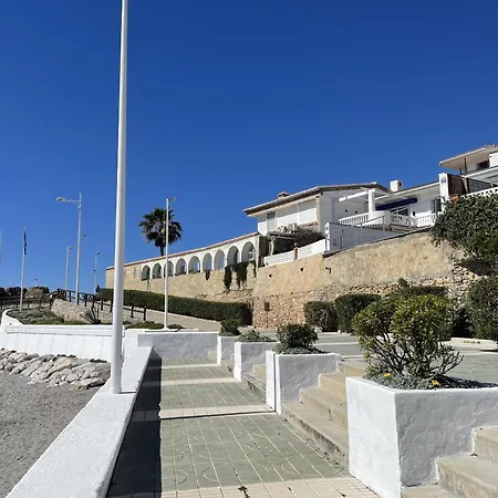 Casa Encanto De By At Costa Del Sol