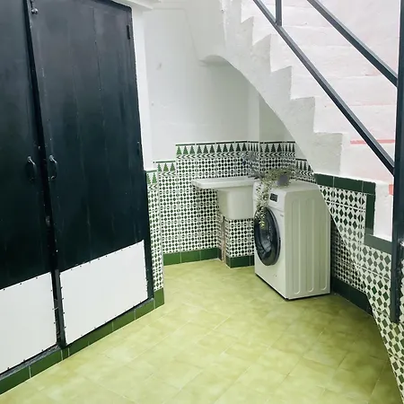 Casa Encanto De By At Costa Del Sol Сasa de vacaciones