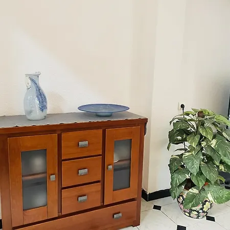 Casa Encanto De By At Costa Del Sol Сasa de vacaciones *