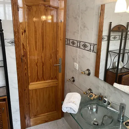 Сasa de vacaciones Casa Encanto De By At Costa Del Sol