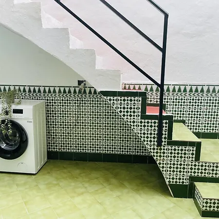 Casa Encanto De By At Costa Del Sol Сasa de vacaciones Nerja