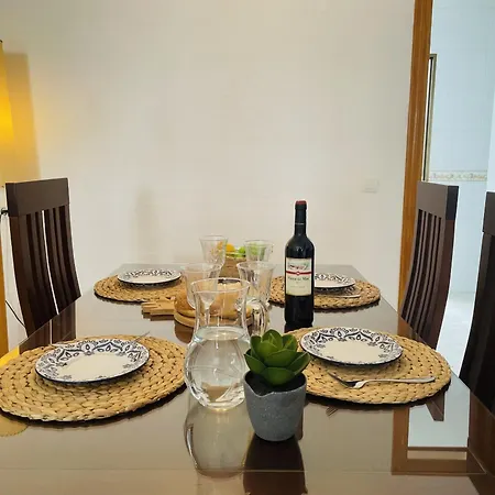 Casa Encanto De By At Costa Del Sol * Nerja