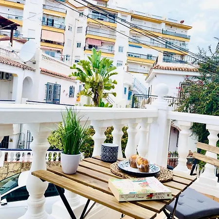 Casa Encanto De By At Costa Del Sol Сasa de vacaciones