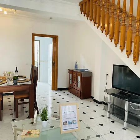 Casa Encanto De By At Costa Del Sol * Nerja