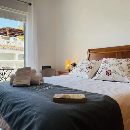 Сasa de vacaciones Casa Encanto De By At Costa Del Sol *