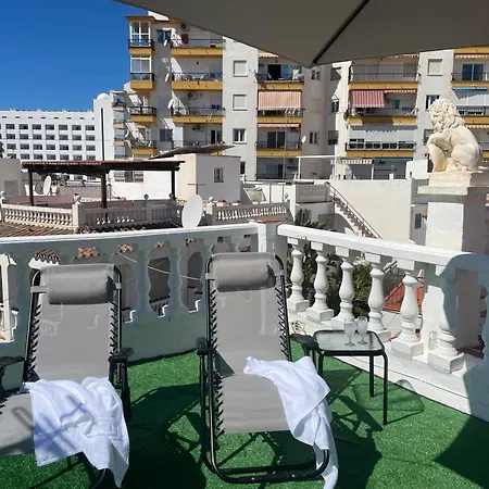 Casa Encanto De By At Costa Del Sol *