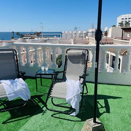 Casa Encanto De By At Costa Del Sol