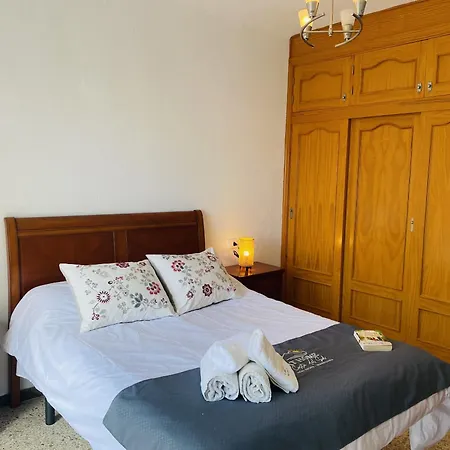 Сasa de vacaciones Casa Encanto De By At Costa Del Sol