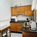 Holiday home Casa Encanto De By At Costa Del Sol Nerja