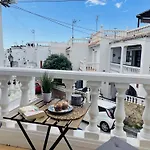 Casa Encanto De By At Costa Del Sol Holiday home *
