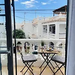 Holiday home Casa Encanto De By At Costa Del Sol *