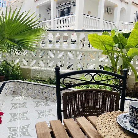 Casa Encanto De By At Costa Del Sol Nerja