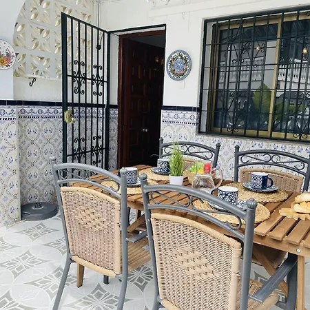 Casa Encanto De By At Costa Del Sol *