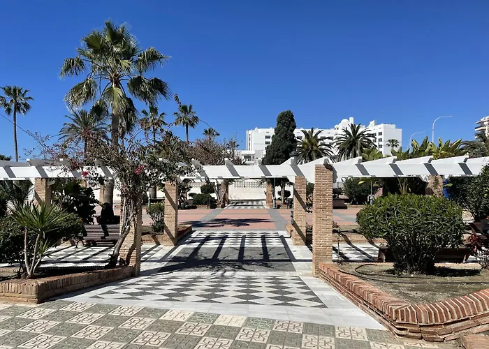 Casa Encanto De By At Costa Del Sol Ferienhaus Nerja