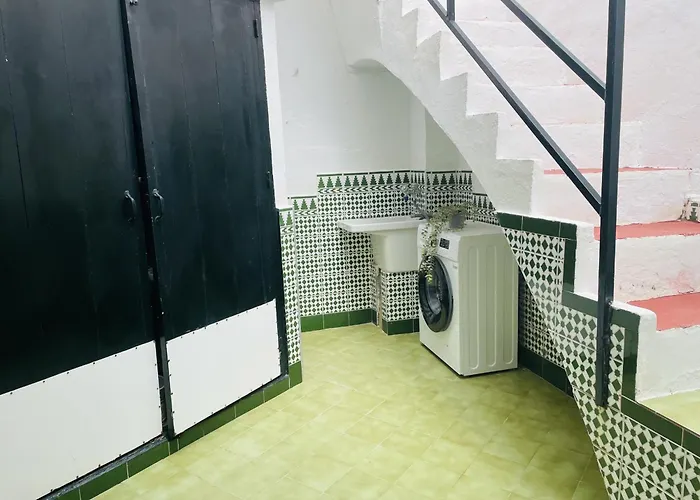 Casa Encanto De By At Costa Del Sol Ferienhaus