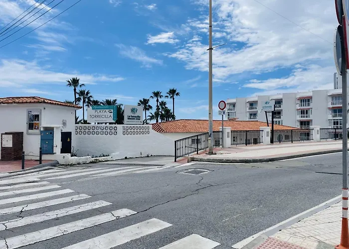 Ferienhaus Casa Encanto De By At Costa Del Sol Nerja