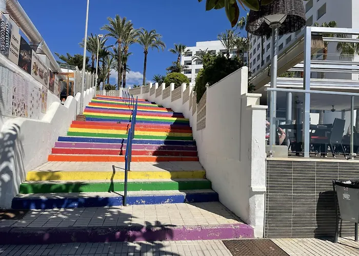 Casa Encanto De By At Costa Del Sol *