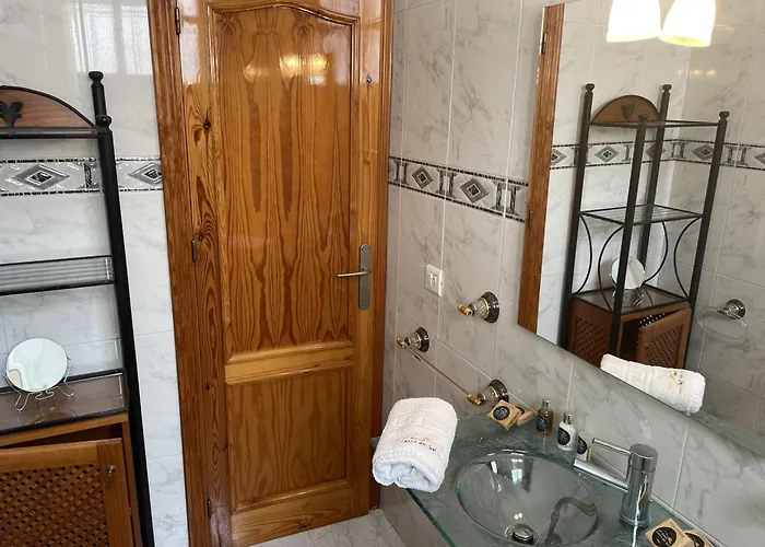 Ferienhaus Casa Encanto De By At Costa Del Sol