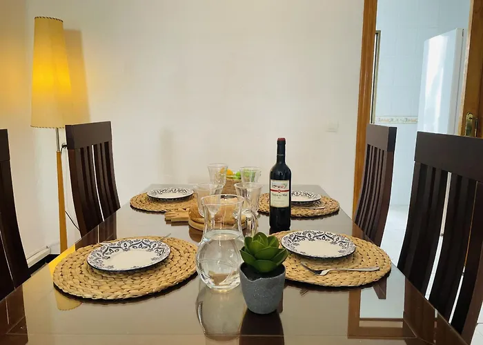 Casa Encanto De By At Costa Del Sol * Nerja