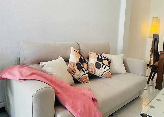 Casa Encanto De By At Costa Del Sol Ferienhaus *