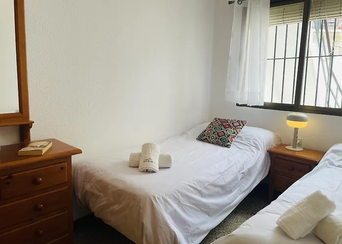 Ferienhaus Casa Encanto De By At Costa Del Sol Nerja