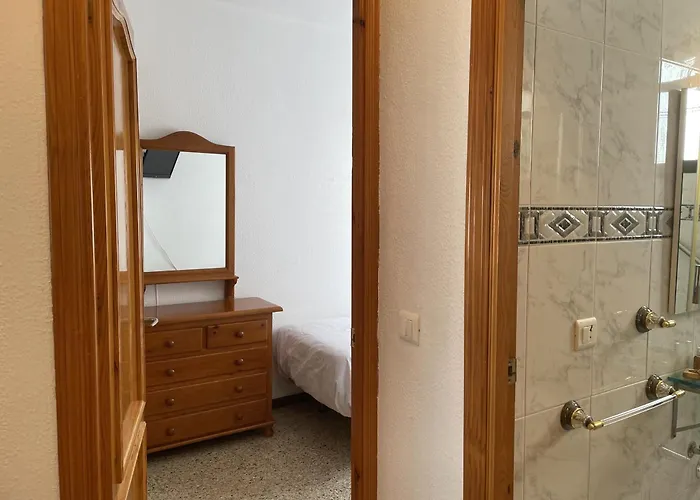 Casa Encanto De By At Costa Del Sol