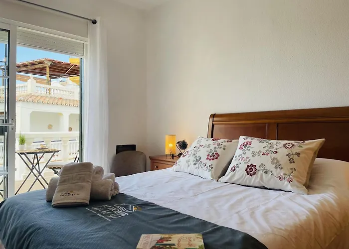 Ferienhaus Casa Encanto De By At Costa Del Sol *