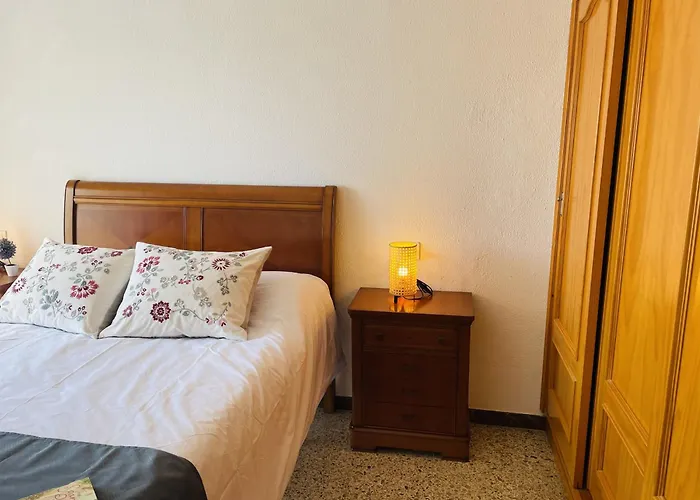 Casa Encanto De By At Costa Del Sol Ferienhaus Nerja