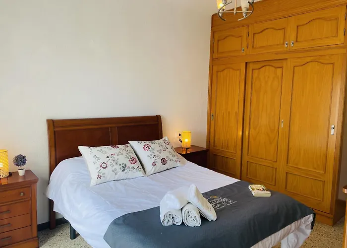 Ferienhaus Casa Encanto De By At Costa Del Sol