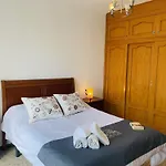 Дом отдыха Casa Encanto De By At Costa Del Sol