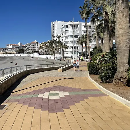 Casa Encanto De By At Costa Del Sol Dom wakacyjny