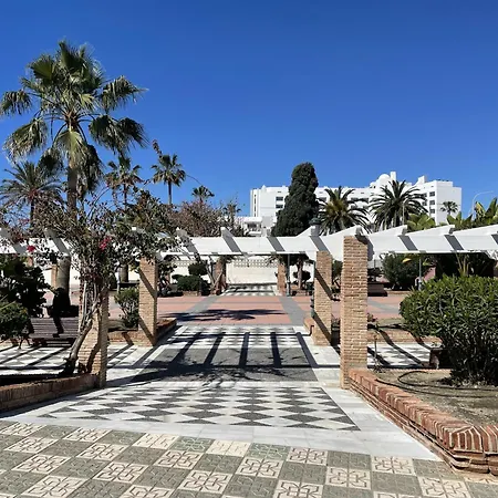 Casa Encanto De By At Costa Del Sol Ferienhaus Nerja