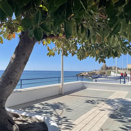 Dom wakacyjny Casa Encanto De By At Costa Del Sol Nerja