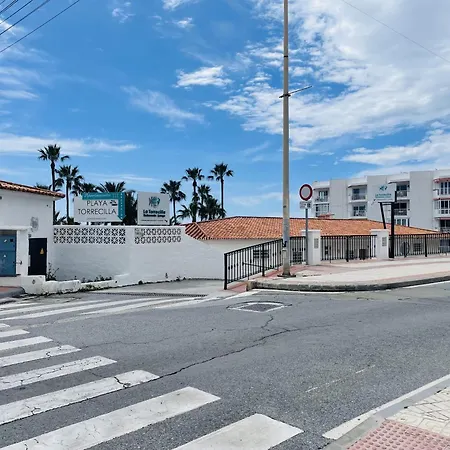 Dom wakacyjny Casa Encanto De By At Costa Del Sol Nerja
