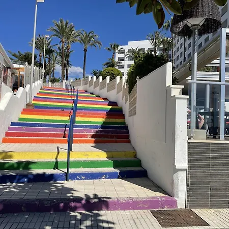 Casa Encanto De By At Costa Del Sol *