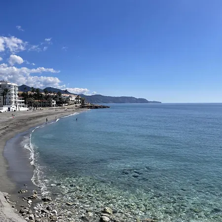 Casa Encanto De By At Costa Del Sol Dom wakacyjny Nerja