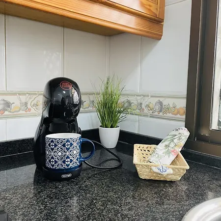 Casa Encanto De By At Costa Del Sol Nyaraló