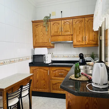 Dom wakacyjny Casa Encanto De By At Costa Del Sol Nerja