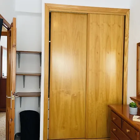 Casa Encanto De By At Costa Del Sol