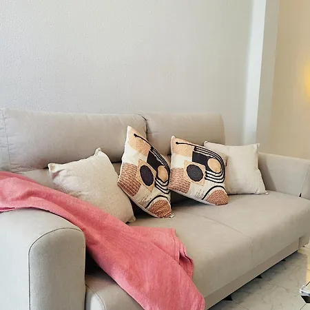 Casa Encanto De By At Costa Del Sol Nyaraló *