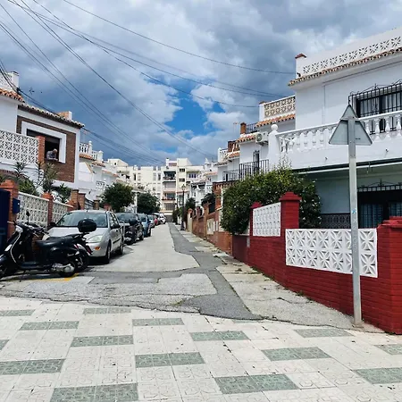 Nyaraló Casa Encanto De By At Costa Del Sol *