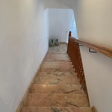 Nyaraló Casa Encanto De By At Costa Del Sol