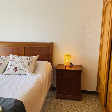 Casa Encanto De By At Costa Del Sol Dom wakacyjny Nerja