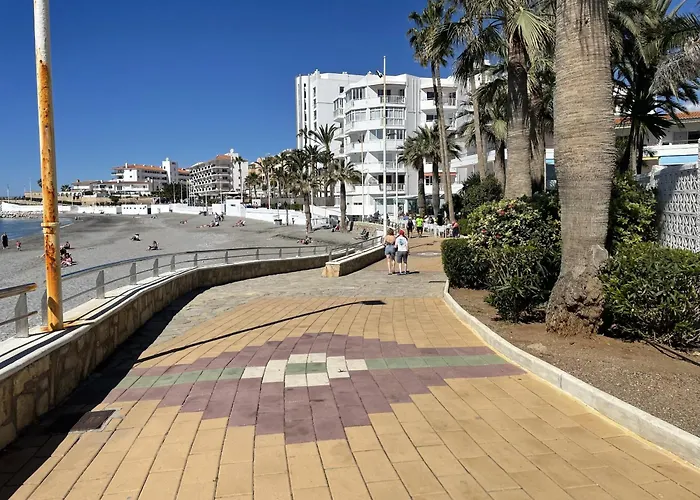 Casa Encanto De By At Costa Del Sol Дом отдыха