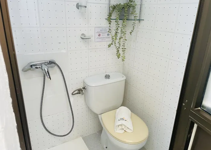 Casa Encanto De By At Costa Del Sol *