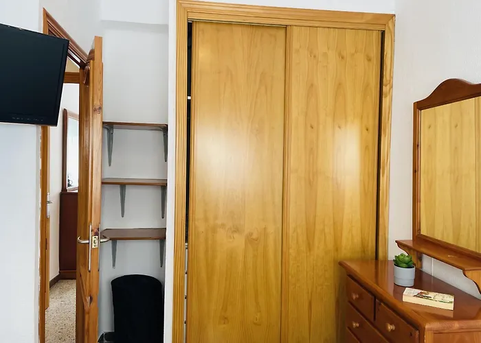 Casa Encanto De By At Costa Del Sol