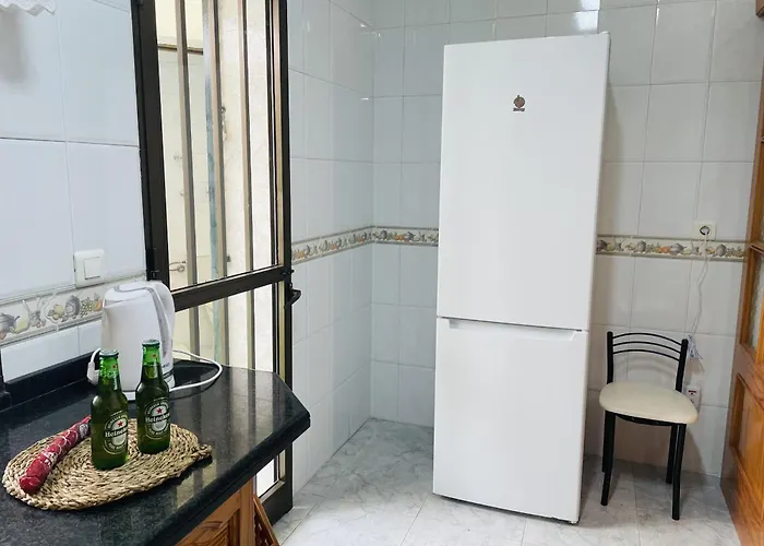 Casa Encanto De By At Costa Del Sol