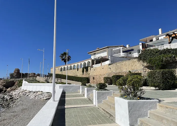 Casa Encanto De By At Costa Del Sol