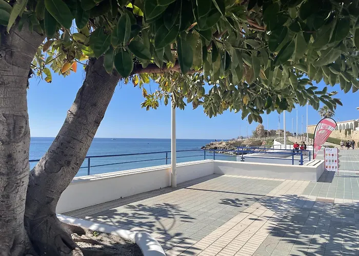 Σπίτι διακοπών Casa Encanto De By At Costa Del Sol Nerja