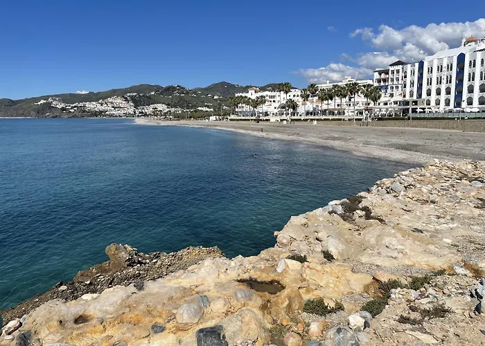 Casa Encanto De By At Costa Del Sol